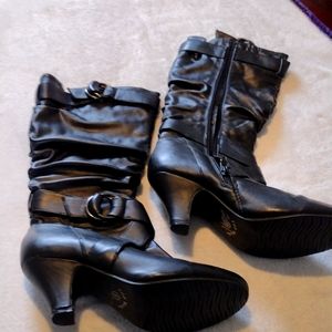 Women's boots